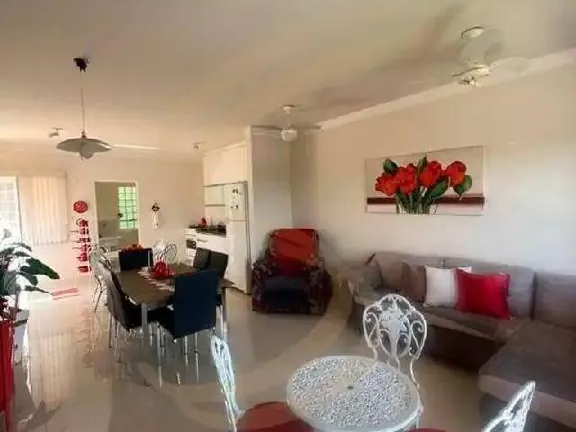 Apartamento para Venda em Caconde/SP Represa da Graminha 2 Quartos
