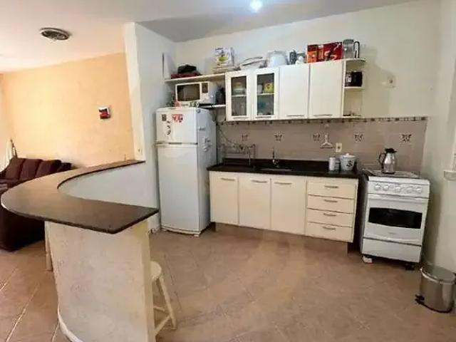 Apartamento para Venda em Caconde/SP Represa da Graminha 2 Quartos