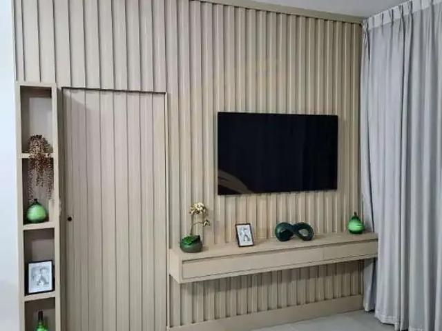 Apartamento para Venda em Caconde/SP Represa da Graminha 2 Quartos