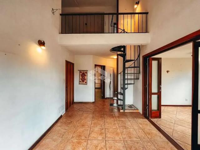 Apartamento para Venda em Cachoeira do Sul/RS Santo Antônio 2 Quartos
