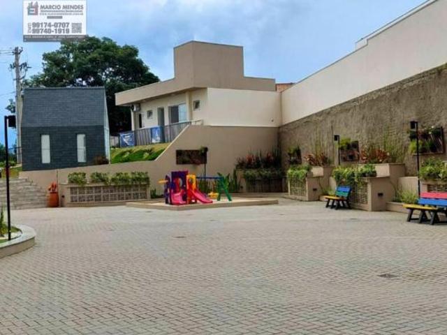 Apartamento para Venda em Cachoeira Paulista, Condomínio da Fé Canção Nova, 1 banheiro, 1 vaga