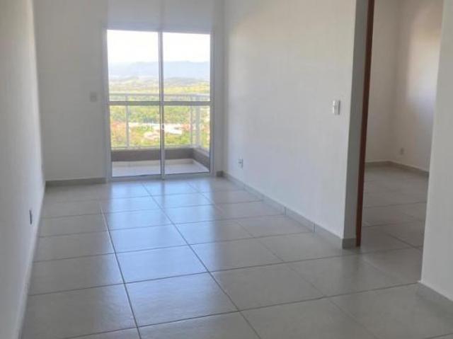 Apartamento para Venda em Cachoeira Paulista, Condomínio da Fé Canção Nova, 1 banheiro, 1 vaga