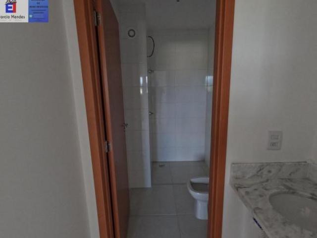 Apartamento para Venda em Cachoeira Paulista, Condomínio da Fé Canção Nova, 1 banheiro, 1 vaga
