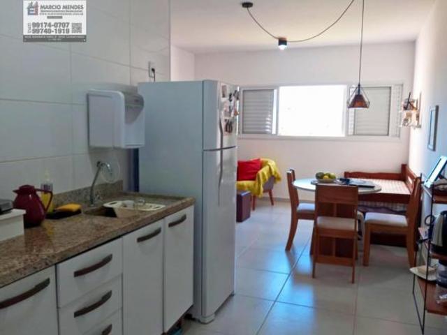 Apartamento para Venda em Cachoeira Paulista, Condomínio da Fé Canção Nova, 1 banheiro