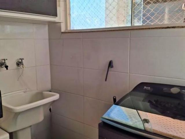 Apartamento para Venda em Cachoeira Paulista, Pitéu, 3 dormitórios, 1 suíte, 2 banheiros, 2 vagas