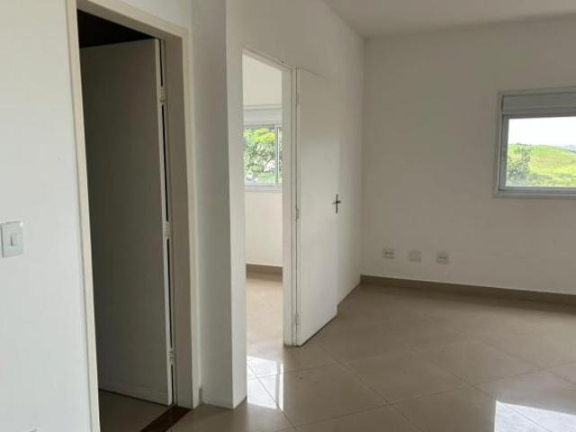 Apartamento para Venda em Cachoeira Paulista, São João, 1 dormitório, 1 banheiro, 1 vaga
