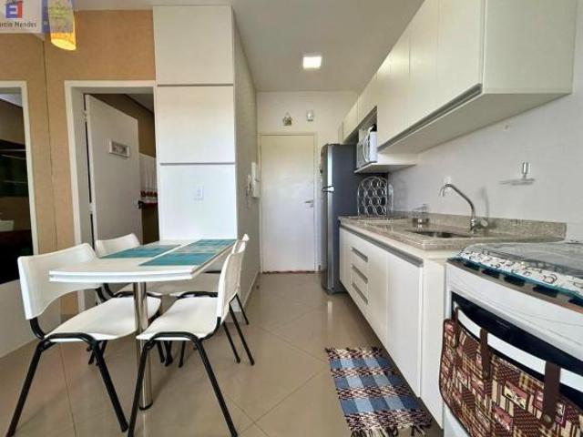 Apartamento para Venda em Cachoeira Paulista, São João, 1 vaga