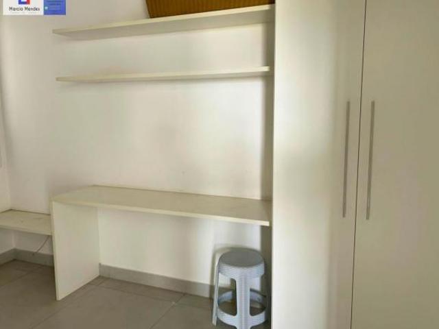 Apartamento para Venda em Cachoeira Paulista, São João, 2 dormitórios, 1 suíte, 1 banheiro, 2 vagas