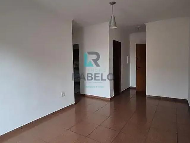 Apartamento para Venda em Cachoeira Paulista/SP Alto da Igreja 2 Quartos