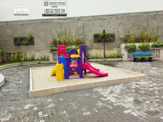 Apartamento para Venda em Cachoeira Paulista/SP Canção Nova