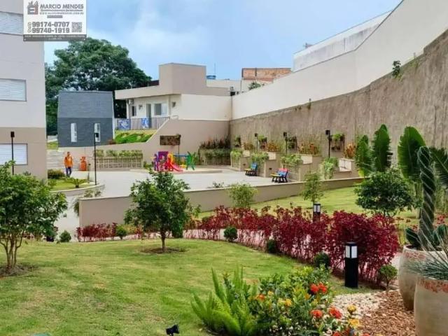 Apartamento para Venda em Cachoeira Paulista/SP Canção Nova