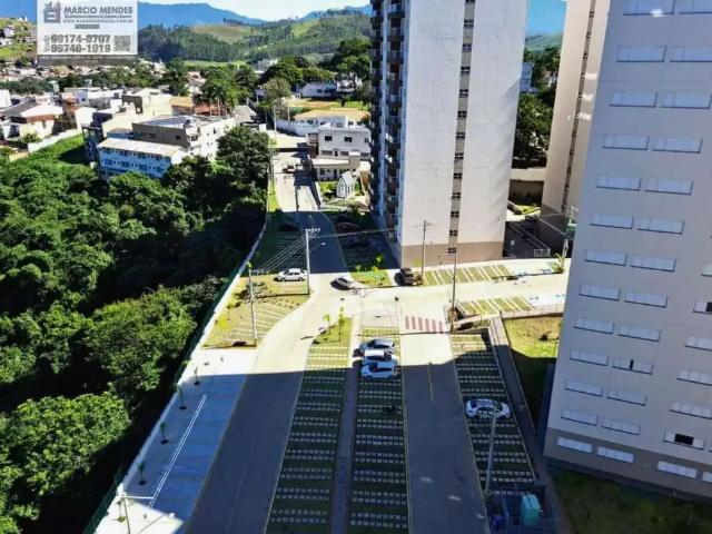 Apartamento para Venda em Cachoeira Paulista/SP Canção Nova