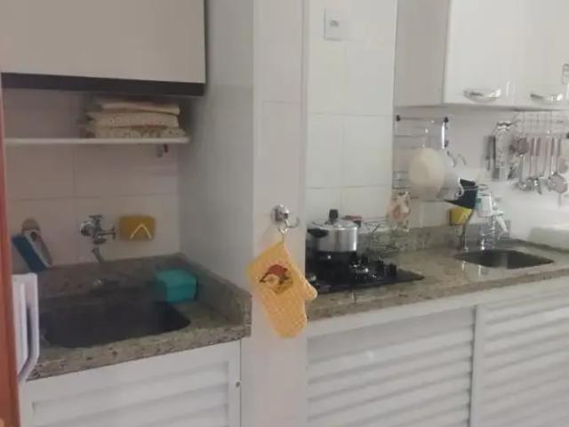 Apartamento para Venda em Cachoeira Paulista/SP Canção Nova