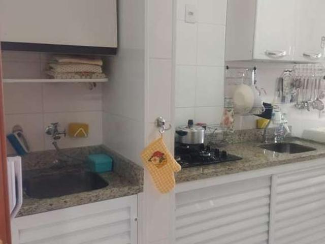 Apartamento para Venda em Cachoeira Paulista/SP Canção Nova