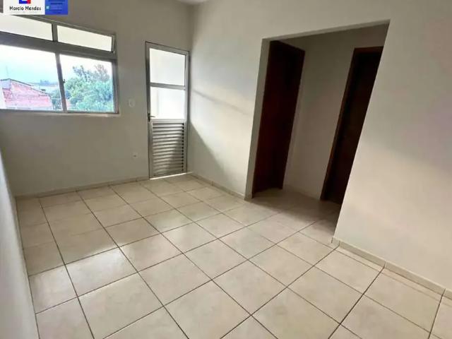 Apartamento para Venda em Cachoeira Paulista/SP Centro 2 Quartos