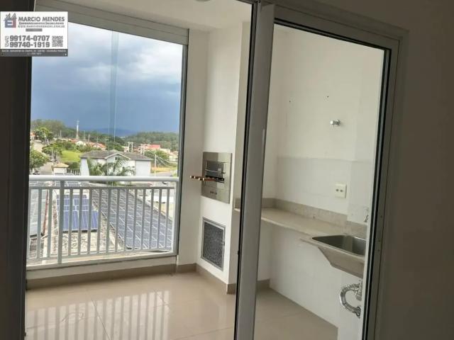 Apartamento para Venda em Cachoeira Paulista/SP São João 1 Quartos