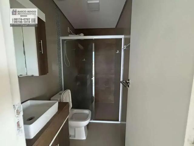 Apartamento para Venda em Cachoeira Paulista/SP São João 1 Quartos