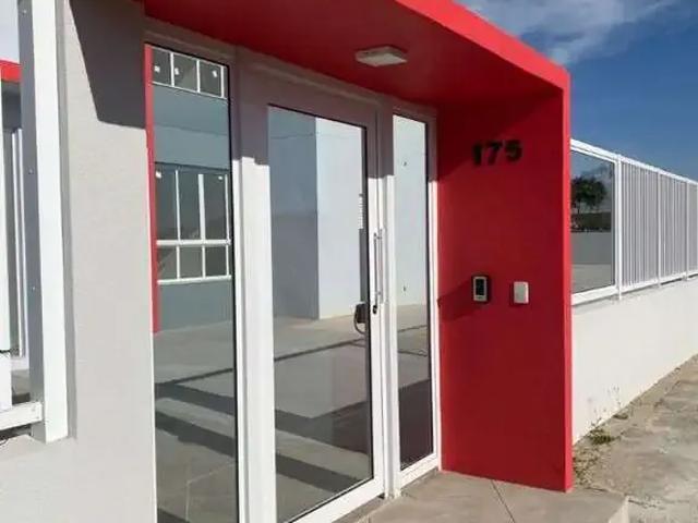 Apartamento para Venda em Cachoeira Paulista/SP São João 2 Quartos