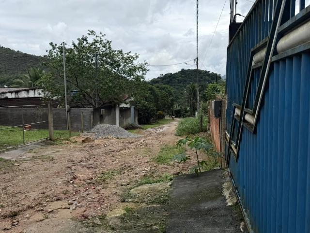 Apartamento para Venda em Cachoeiras de Macacu/RJ Guapiaçu 2 Quartos