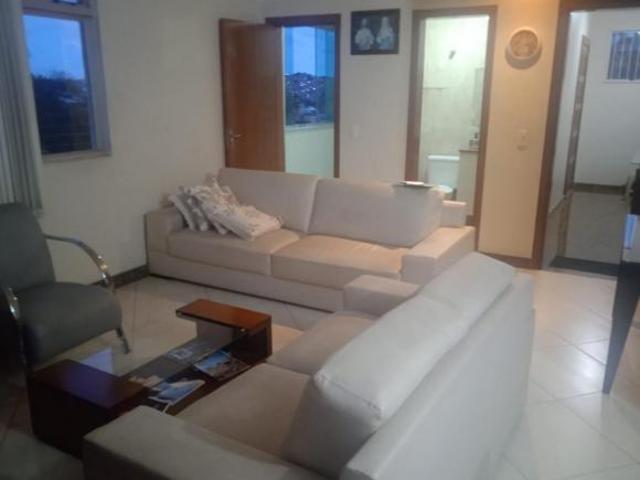 Apartamento para venda em Cachoeirinha, Belo Horizonte