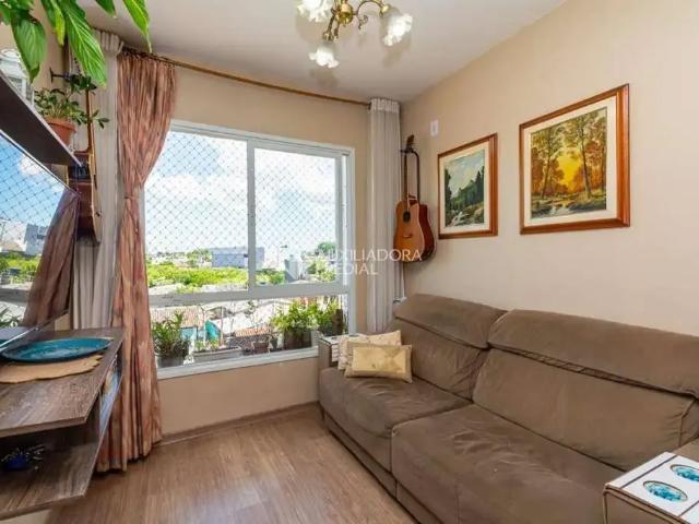 Apartamento para Venda em Cachoeirinha/RS Nova Cachoeirinha 2 Quartos