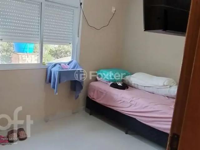 Apartamento para Venda em Cachoeirinha/RS Nova Cachoeirinha 2 Quartos