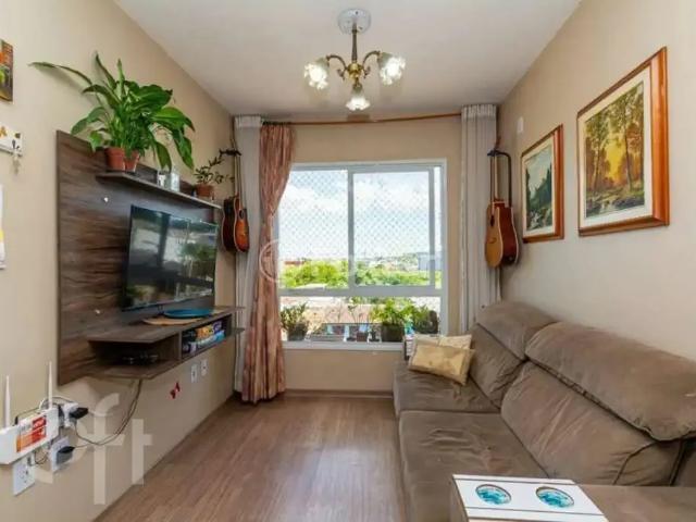 Apartamento para Venda em Cachoeirinha/RS Nova Cachoeirinha 2 Quartos