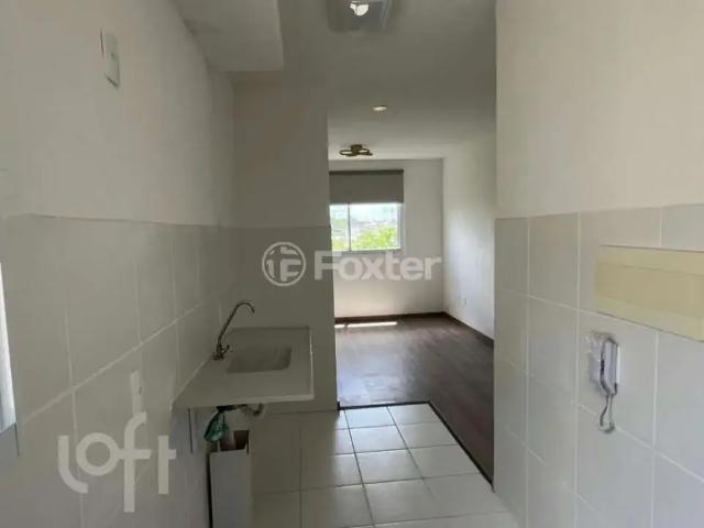 Apartamento para Venda em Cachoeirinha/RS Nova Esperança 2 Quartos