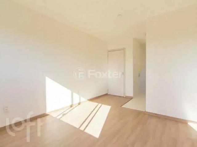 Apartamento para Venda em Cachoeirinha/RS Nova Esperança 2 Quartos