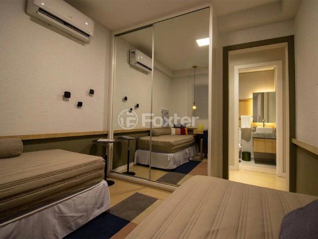 Apartamento para Venda em Cachoeirinha/RS Central Park 2 Quartos