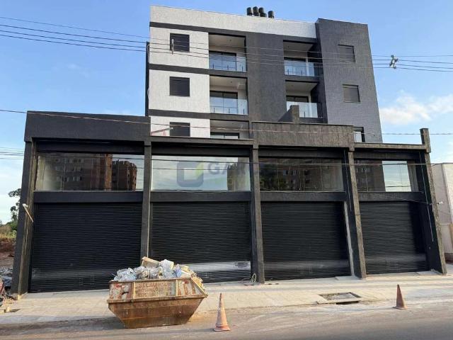 Apartamento para Venda em Cachoeirinha/RS Central Park 2 Quartos