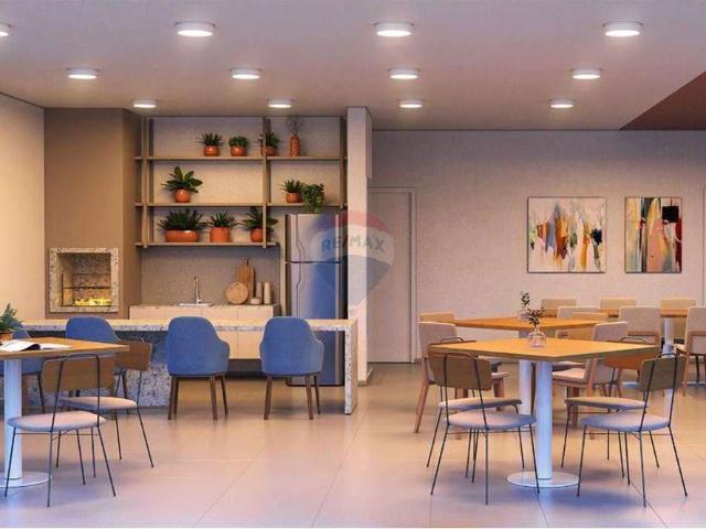 Apartamento para Venda em Cachoeirinha/RS Central Park 2 Quartos