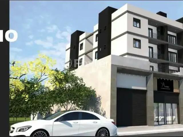 Apartamento para Venda em Cachoeirinha/RS Central Park 2 Quartos