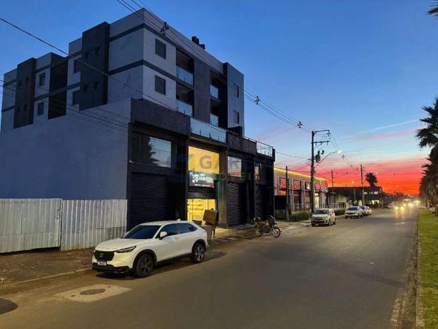 Apartamento para Venda em Cachoeirinha/RS Central Park 2 Quartos