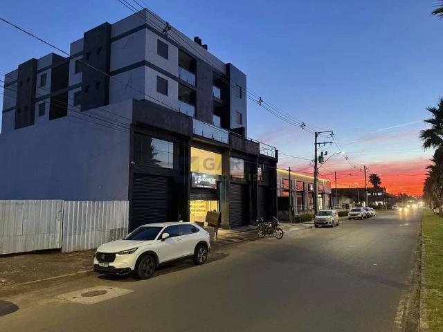 Apartamento para Venda em Cachoeirinha/RS Central Park 2 Quartos