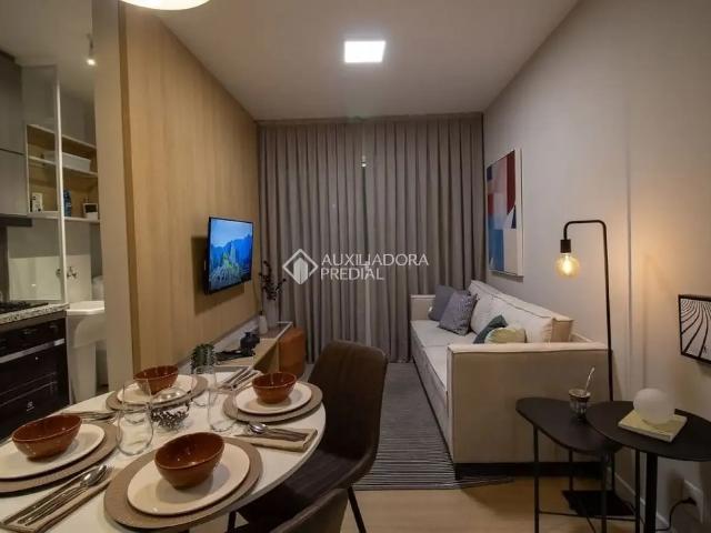 Apartamento para Venda em Cachoeirinha/RS Central Parque 1 Quartos