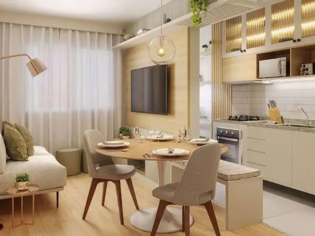 Apartamento para Venda em Cachoeirinha/RS Central Park 2 Quartos