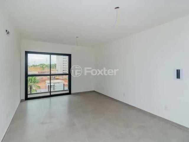 Apartamento para Venda em Cachoeirinha/RS Central Park 2 Quartos