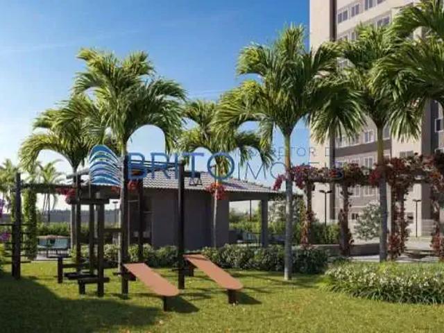 Apartamento para Venda em Cachoeirinha/RS Central Park 2 Quartos