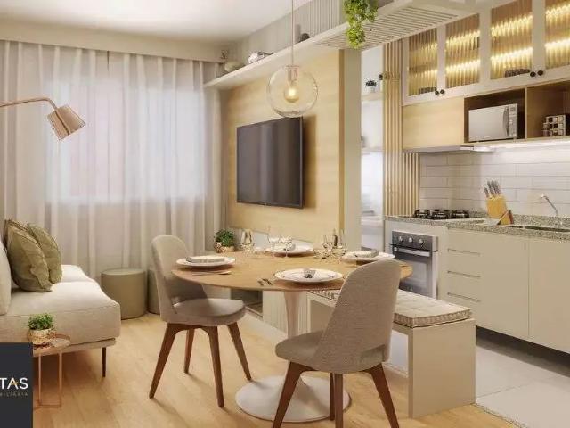 Apartamento para Venda em Cachoeirinha/RS Central Park 2 Quartos