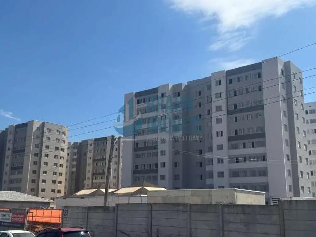 Apartamento para Venda em Cachoeirinha/RS Central Park 2 Quartos