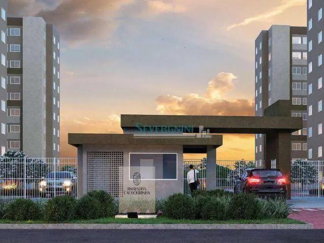 Apartamento para Venda em Cachoeirinha/RS Central Parque 2 Quartos