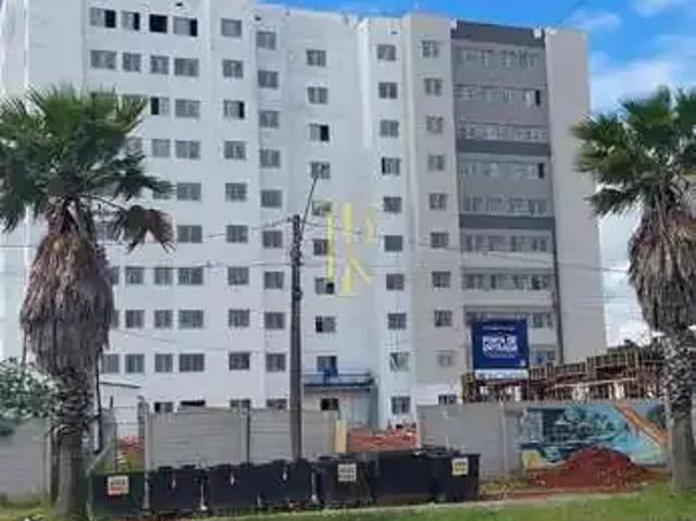 Apartamento para Venda em Cachoeirinha/RS Central Park 2 Quartos