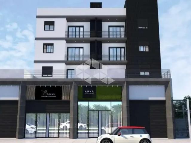 Apartamento para Venda em Cachoeirinha/RS Central Parque 2 Quartos