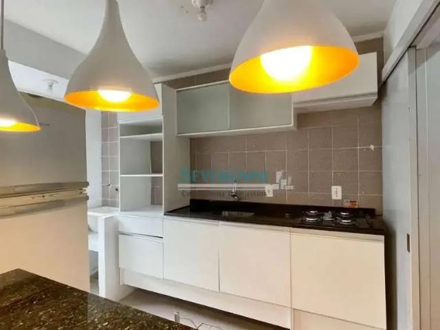 Apartamento para Venda em Cachoeirinha/RS Centro 2 Quartos
