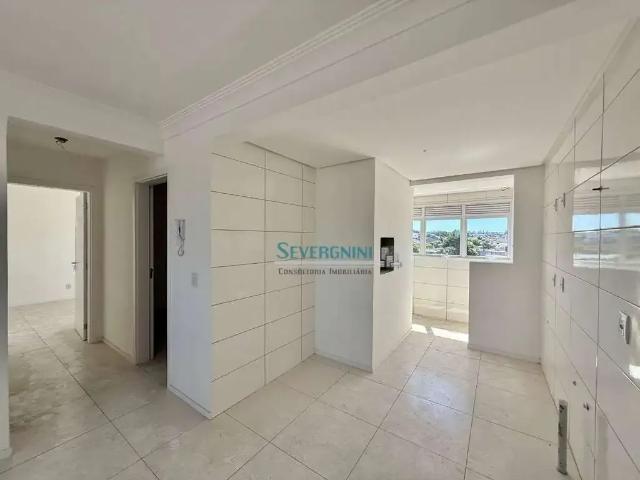 Apartamento para Venda em Cachoeirinha/RS Centro 2 Quartos