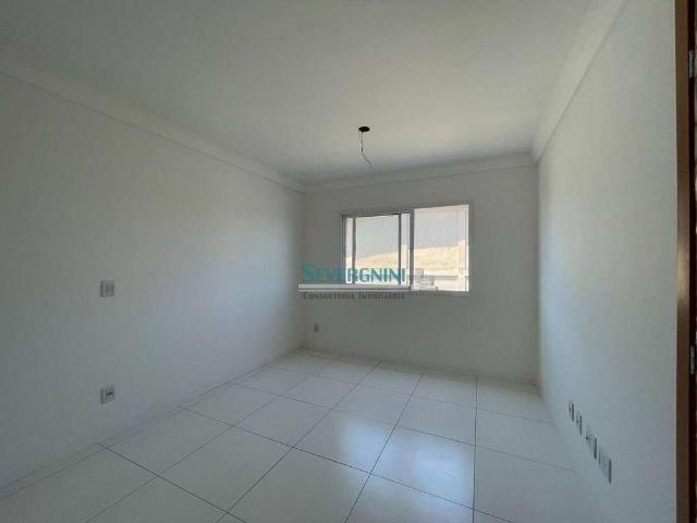 Apartamento para Venda em Cachoeirinha/RS Centro 2 Quartos