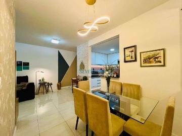 Apartamento para Venda em Cachoeirinha/RS Centro 2 Quartos