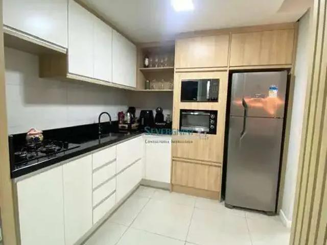Apartamento para Venda em Cachoeirinha/RS Centro 2 Quartos