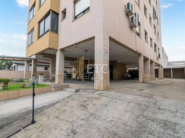Apartamento para Venda em Cachoeirinha/RS Centro 3 Quartos